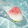 Non-Toxic Watermelon Fidget Toy Anti-Stress Slow Rising Fruit Pinch Squeeze Stress Reliever Funny Pressure Reducer Prop