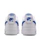 Nike Air Force 1 07 M - White: Game Royale / Iv5732-100