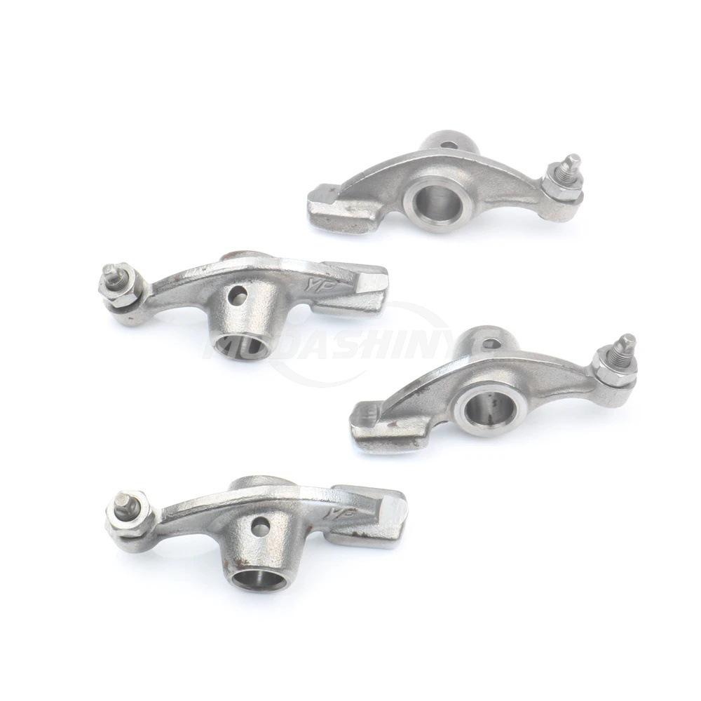 

Compatible with Yamaha ROUTE 66 XV250, STAR250, V STAR 250, TTR125 Rocker Arm