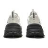New LiNing Starlight Cushioning, Slip Resistant, And Breathable Low Top Casual Shoes Women's Champagne White AGCU576-1