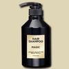 Magic Shampoo 500ml (30223672)