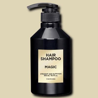 Shampoo e balsami per capelli – Shampoo