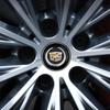 Car Wheel Center Cap Logo Hub Cover Badge Emblem For Cadillac CT5 CT6 CTS Seville ATS CT4 XTS Celestiq Ciel Escala SRX XT4 XT5 XT6 XLR ELR Elmiraj EXT