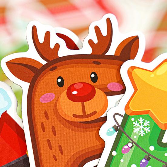 Kids Educational Refrigerator Magnet Alphabet Number Fruit Animal Preschool Learning Home Kitchen Whiteboard Locker Fridge Magnetic Decoration