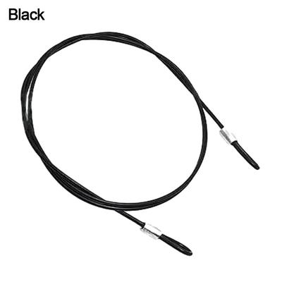 Antifurto forte corda intrecciata sicurezza bicicletta motocicli nuovo scooter catena blocco strumento esterno