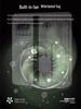 Automatic Aroma Diffuser for Hotels, Bars, and Homes