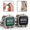 Stainless Steel Fingernail Cutter Portable Toenail Cutter  Fingernail Toenail Trimming