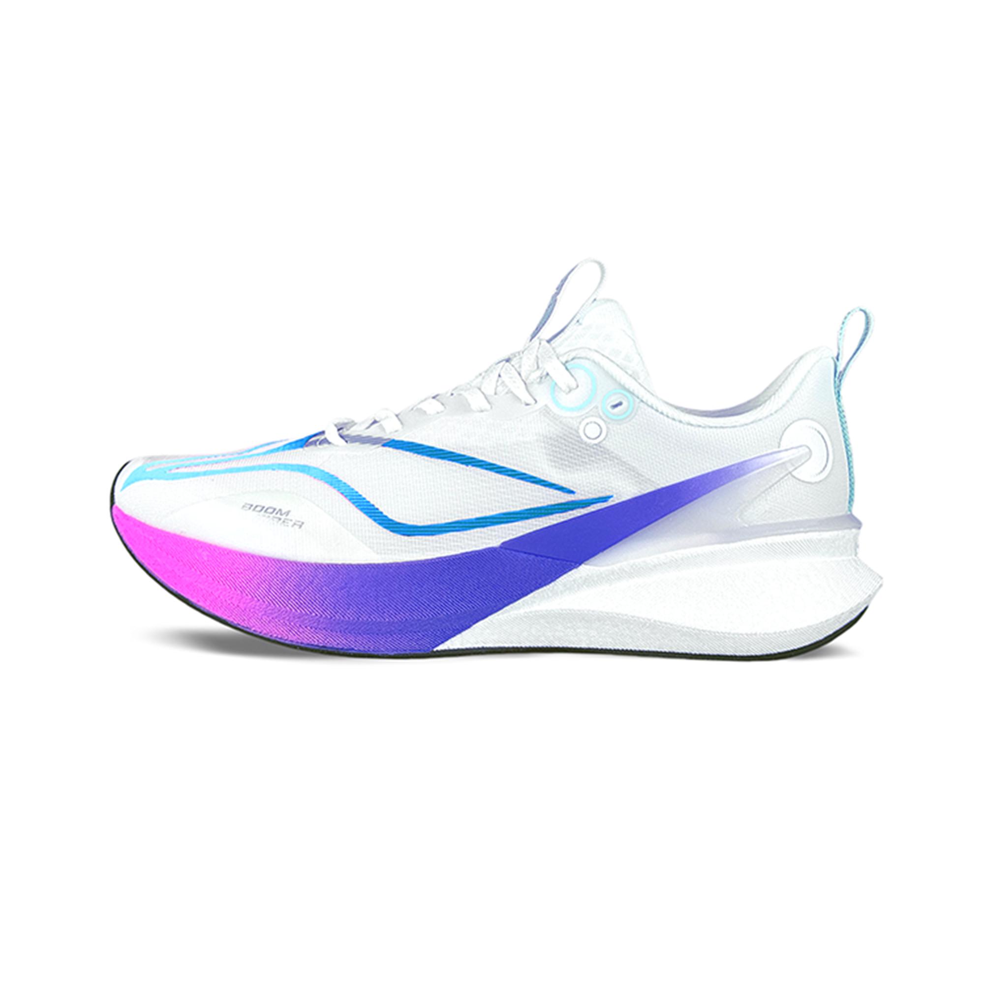 

Кроссовки Li Ning Red Hare 8PRO для бега, унисекс, низкие, синие ARPV003-1(Команда1005-) 44