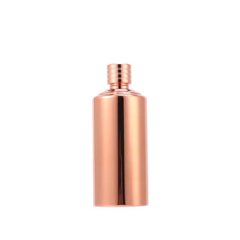 

Shangqi Portable Stainless Steel Hip Flask
