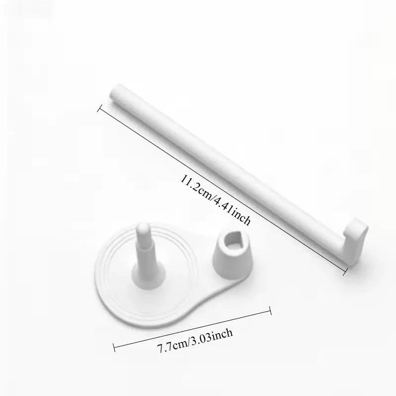 3D Printed Sewing Thread Stand Smooth Feed Lightweight Sturdy Fits Most Home Sewing Embroidery Machines