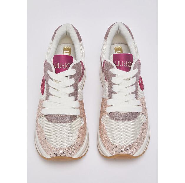 Кроссовки Liu Jo BA6013TX09951315