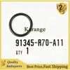 New O-Ring (14.8X1.9) FOR Honda Acura 91345-R70-A11 91345R70A11