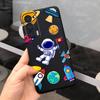 Silicon Case For Motorola Edge (2021) / Edge 5G UW (2021) Fashion Sunflower Daisy Pattern Soft Phone Cases For Edge 2021 XT2141