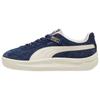 PUMA GV Special Classic And Versatile Breathable Skateboard Shoes Women's Blue 398508-08