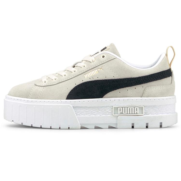 

Новые женские PUMA Mayze Ivory Glow 380784-02 35.5