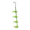 Hanger Holder, Sring and Organizing Closet Organizer for Retail Wardrobe