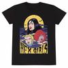 Üst giysisi – T-shirtler