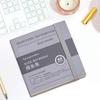 Tearable Drawing Notebook Tearable Paint Book Small Drawing Book Art Supplies Sketch Book for Outdoor Travel Projects