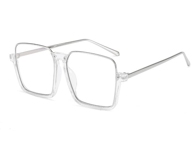 Fashion Stylish Men S Sun Glasses Square Shape Semi-Rimless Outdoor Sunglasses Hiking Mountaineering Ladies S Sunglass