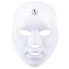 Photon Skin Instrument, Red and Blue Light Mask, Beauty Instrument, Facialuse Rejuvenation Large Row Lamp, Acne and Light Spot Spectrometer