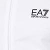 Emporio Armani Logo Print Stand Collar Zip Long Sleeve Long Pants Casual Sports Suit Men suit 8NPV51-PJ05Z-22BA