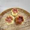 Xiaohongshu Style Slow Rebound PU Bread Squishy Toy