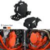 For KTM EXC250F EXCF 350 2017-2023 XCF-W 350 2020-2022 Freeride 250F 2019-2020 Ignition Clutch Cover Crankcase Guard Protector