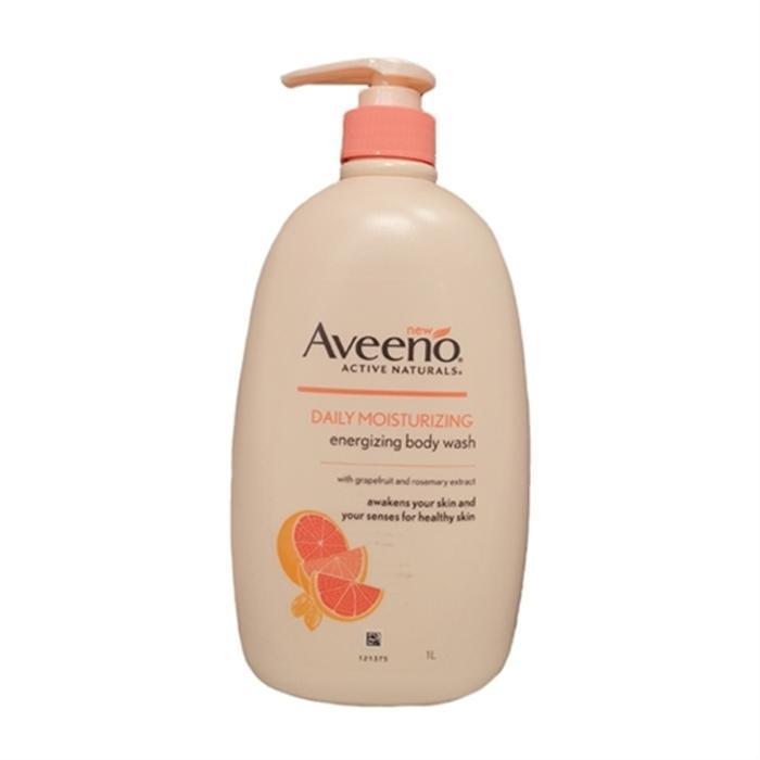 

Aveeno Body Wash 1000ml (26801117)