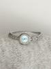 Luxury Fashion Women's Watches with Diamond-Studded Small Dial, Stainless Steel Bracelet, Quartz Movement - Perfect Gift