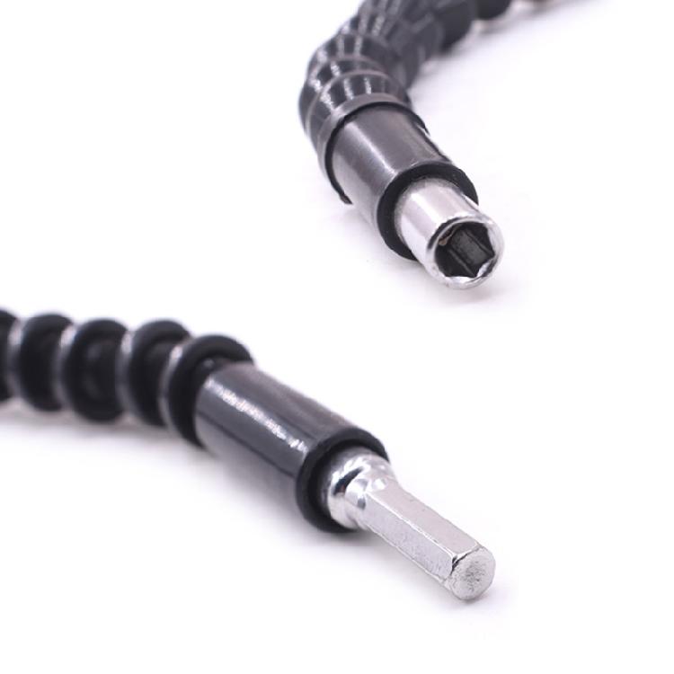 Flexible Shaft Bits Extention Screwdriver Bits Holder Electric Drill Power Rods
