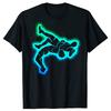 Funny Wrestling Wrestler Boys T Shirts Cotton Short Sleeve Birthday Gifts Mens Clothing Fashion Casual Loose Oversized T Shirt