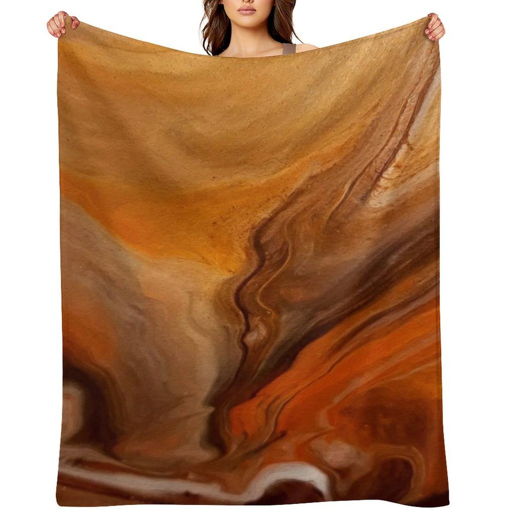 Verlieben in den Herbst Überwurfdecke Sofa Bett Designer Weichste Decken und Decken