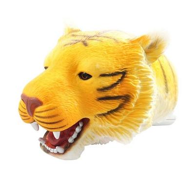 Bandito Weiche Tiermaske Tiger, beliebtes Spielzeug in Korea