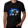 The Smiler Tshirt Relaxed Casual Short Sleeve Tee Tshirt