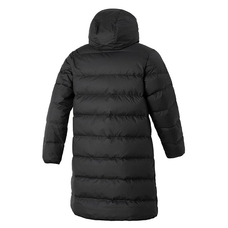Nike Daunenmantel 'Schwarz' Herren FB8180-010