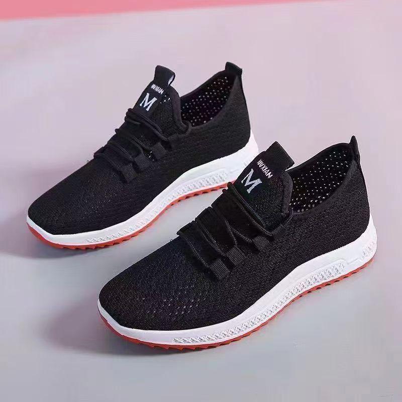 

2025 новый стиль обуви повседневная мужская обувь мягкая подошва дышащая модные легкие тапочки женская обувь однослойная обувь 39