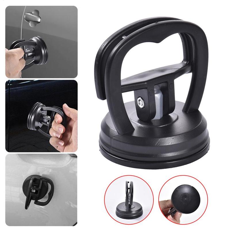 Car Body Dent Repair Removal Tool Suction Cups Dent Puller Portable Powerful Dent Repair Tool For Tiles, , Glass, Cars Body