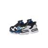 Anta Kids Meteor Lifestyle Series Fashion Versatile Simple Non-Slip Wear-Resistant Low-Top Kids Running Shoes Kids sneaker 312539921