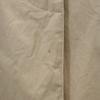 Burberrys 90s Old Washer processing Stainless collar coat 7A3 spring Women Used