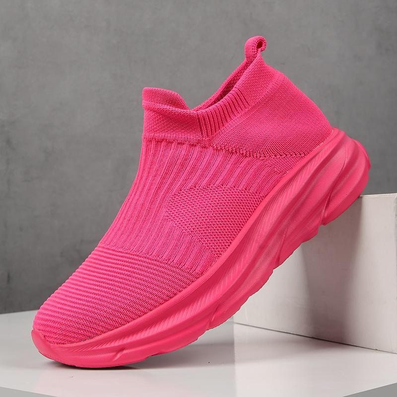 

QZHSMY Designer Men Women Sock Shoes Tenis Feminino Flannel Socks Sneakers Women Spring Autumn Platform Shoes Light Casual Shoes 45
