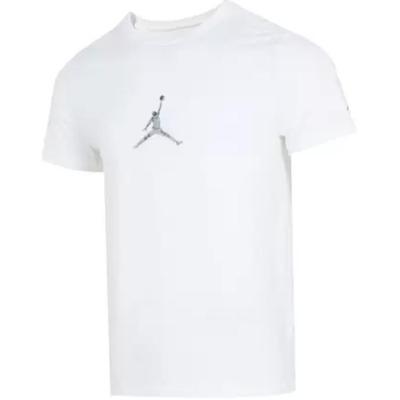 Jordan Flight MVP T Shirt Men's White FN5989-100