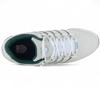 K-SWISS RINZLER Leder - Herren Sneakers Schuhe Creme-Weiß 01235-196-M ORIGINAL