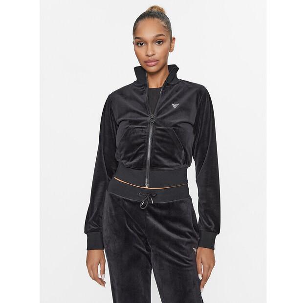 Толстовка Guess V3BQ22 EU XXS 10390₽