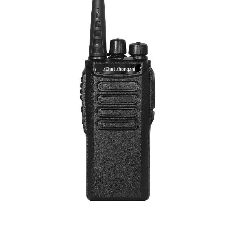 

Zchat ZEK900P High Power Walkie-Talkie (CN version)