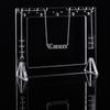 Sturdy Acrylic Jewelry Holder For Easy Movement In Any Setting Daily Use