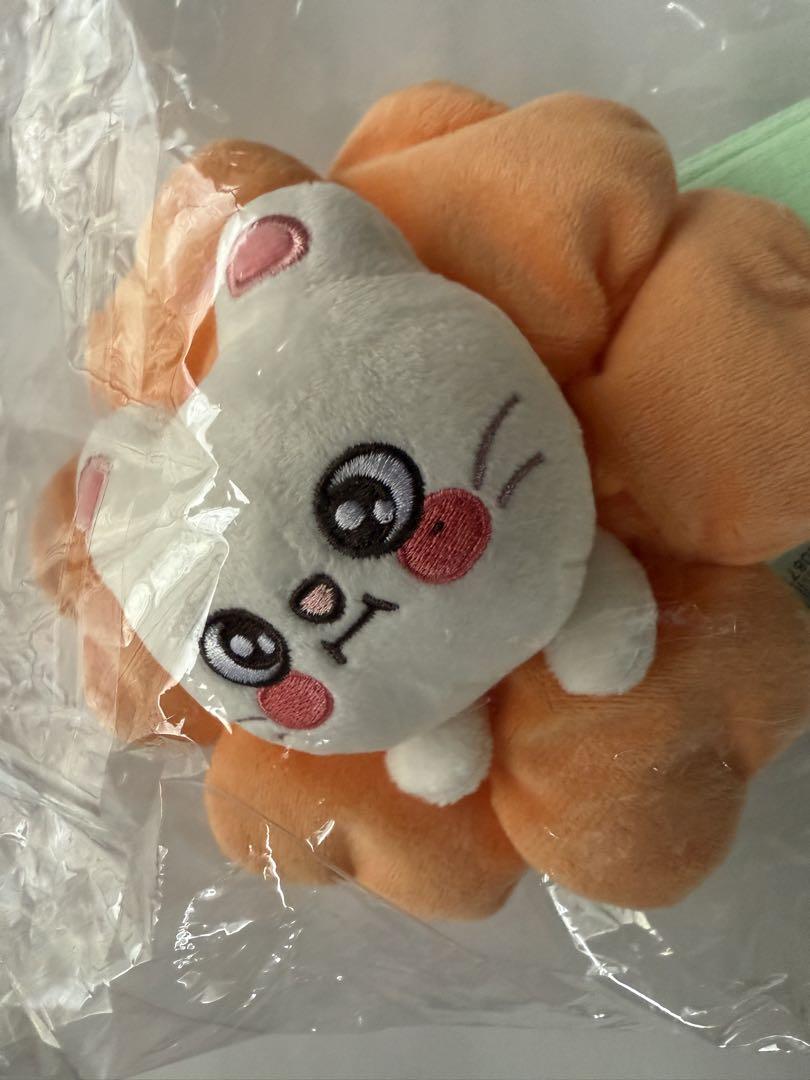 

[Б/У] Пенал-поп-ап Stray Kids, Genielet, Хёнджин Официальный