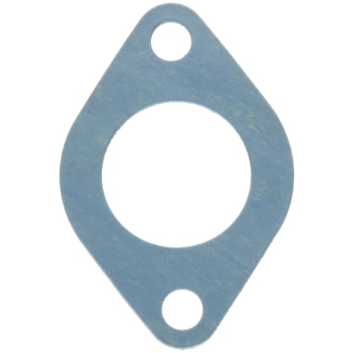 KITACO Exhaust Muffler Gasket (XS-02) Sepia/Address (AD50) Etc. 963-2000002