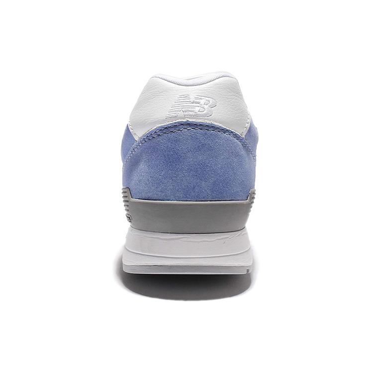 New New Balance 996 Series Low Top 'Blue White Grey'