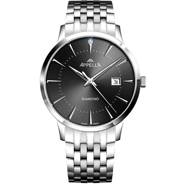 Часы Appella L12003.5196DQ