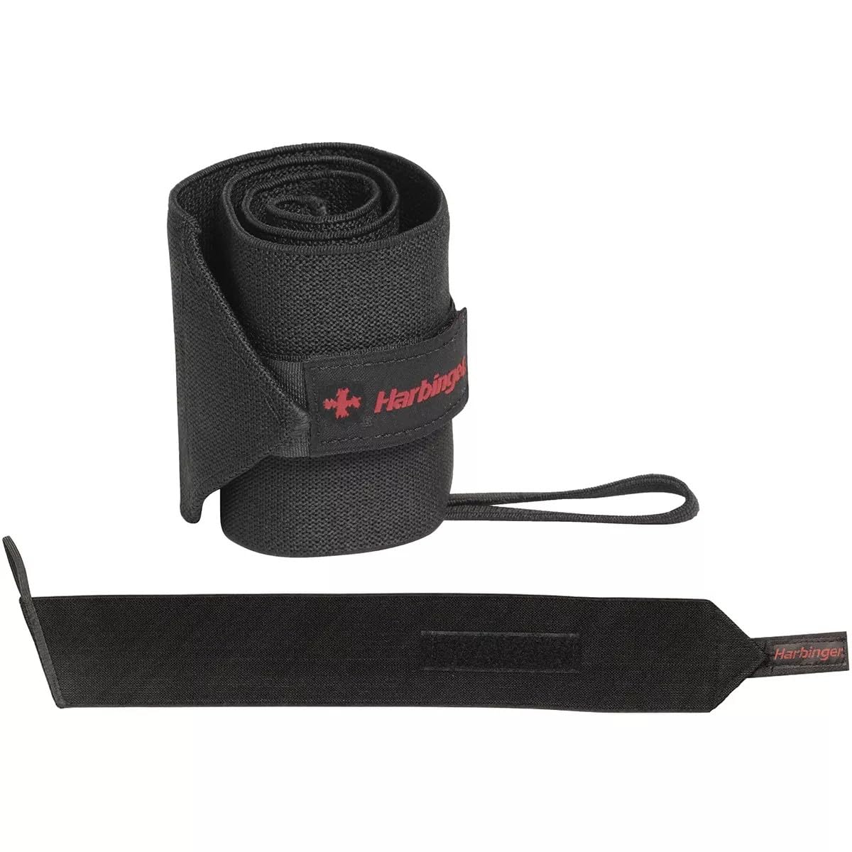

Бинт для запястья Harbinger Harbinger Pro (Длина прибл.. 50,8 см) чёрный
